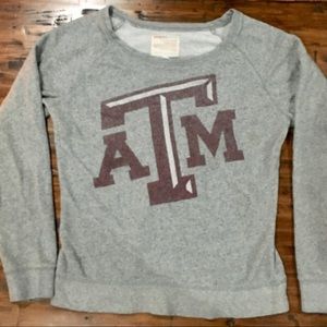 🏈Texas A&M Sweatshirt🏈